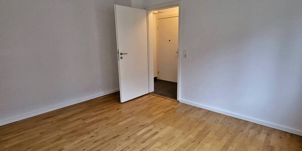 Etagenwohnung Schwerin Lewenberg - 2 Zimmer, 40 m&sup2;, 465&euro; | Angebot:26391167