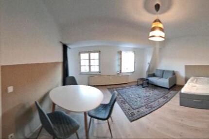 Wohnung Schwerin - 1 Zimmer, 37 m&sup2;, 660&euro; | Angebot:26325875