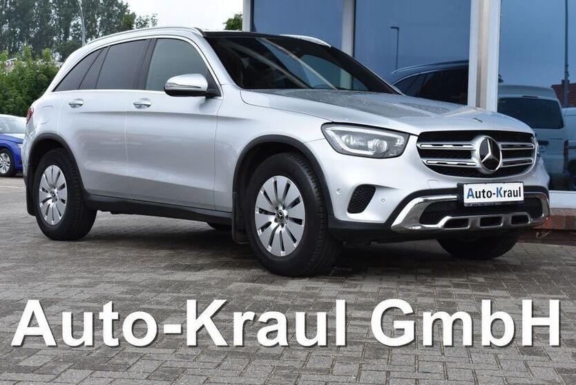 GLC 220