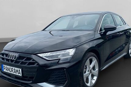 Audi A3 10.500 km 32.990 &euro; Schönefeld OT Großziethen 12529