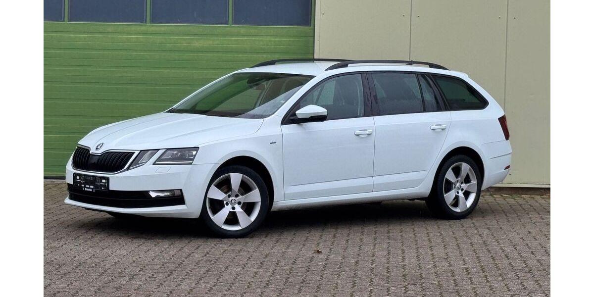 Skoda Octavia 183.790 km 12.595 € Brüsewitz 19071