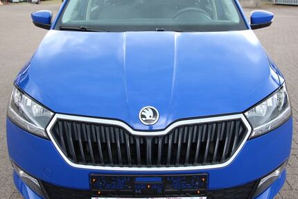 Skoda Fabia 130.693 km 7.900 &euro; Hagenow 19230