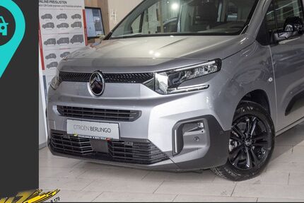 Citroen Berlingo 6.922 km 34.440 € Königs Wusterhausen 15711