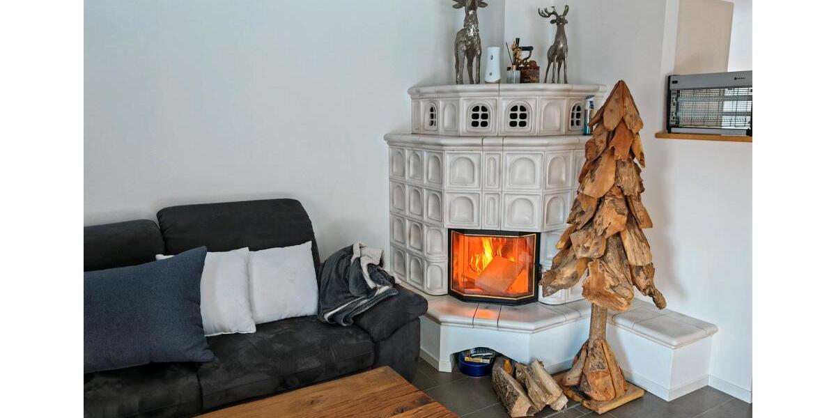 Ferienhaus in Seenähe Schwerin 1 zimmer