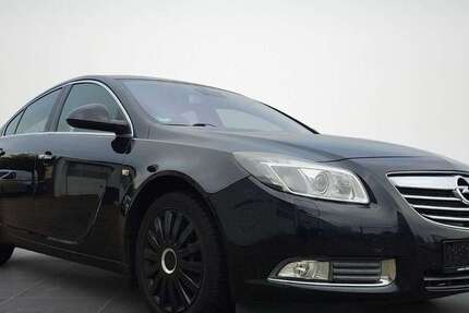 Opel Insignia 78.246 km 8.999 &euro; Wittenburg 19243