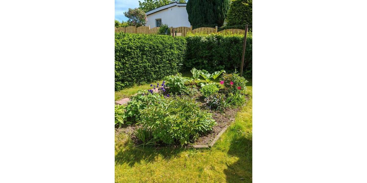 Bungalow Schwerin Gartenstadt - 1 Zimmer, 60 m&sup2;, 150.000&euro; | Angebot:26708994