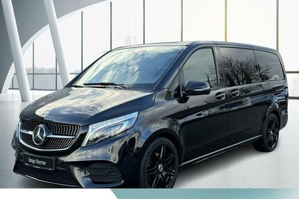 Mercedes-Benz V 300 77.666 km 54.990 &euro; Schwerin 19057
