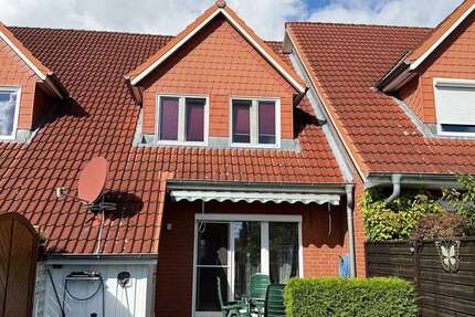 Haus Wittenförden - 3 Zimmer, 120 m&sup2;, 220.000&euro; | Angebot:25488613