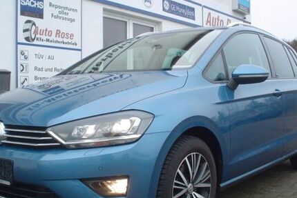 VW Golf 125.000 km 12.850 &euro; Brüsewitz 19071