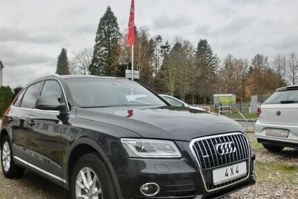 Audi Q5 185.000 km 12.990 &euro; Schwerin-Warnitz /MV 19057