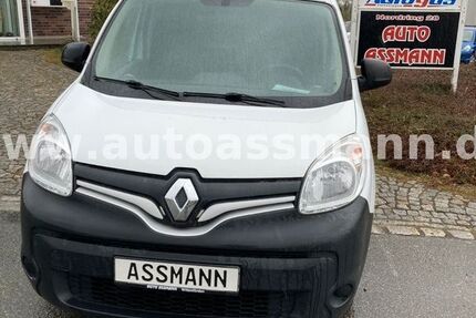 Renault Kangoo 45.986 km 10.600 € Wittenförden 19073