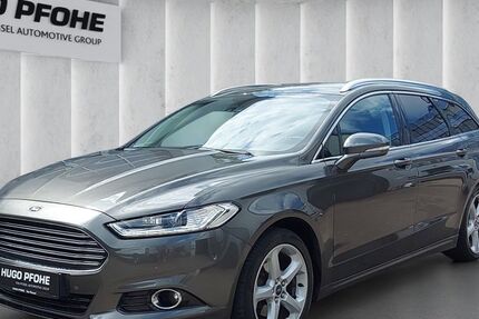 Ford Mondeo 146.700 km 12.450 &euro; Schwerin 19061