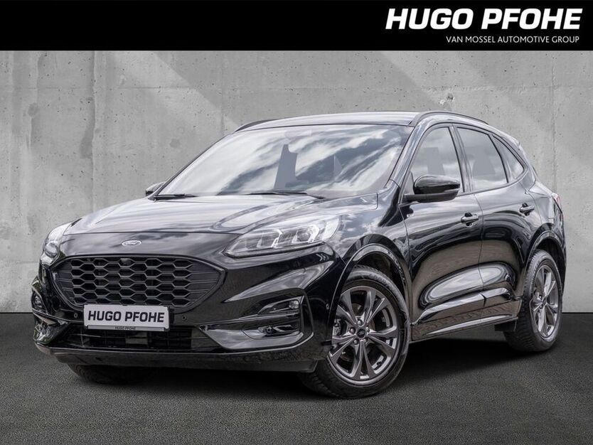 Kuga