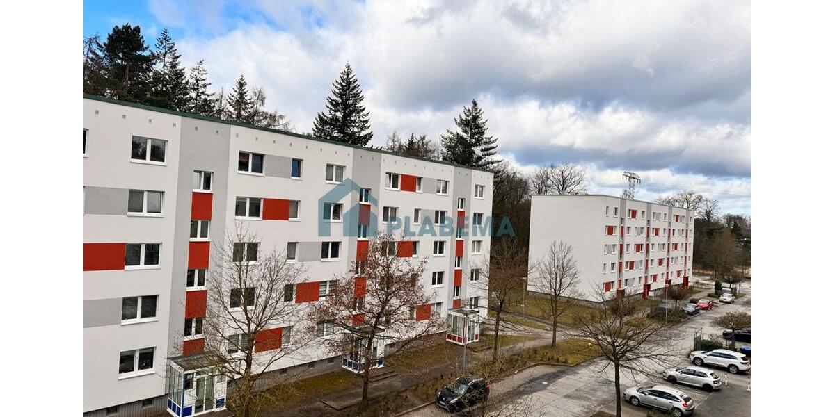 Gewerbeobjekt Schwerin Gartenstadt - 627&euro; | Angebot:26195639