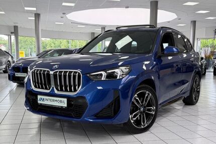 BMW X1 13.943 km 44.990 &euro; Schönefeld / bei Berlin 12529