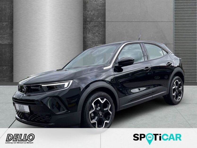 Mokka