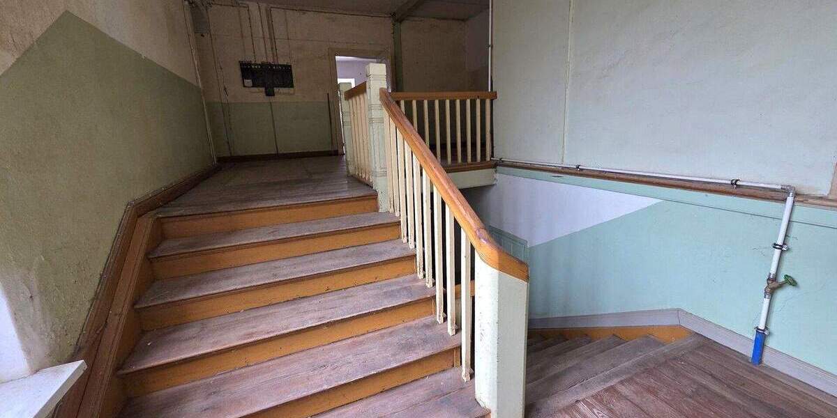 Mehrfamilienhaus, Wohnhaus Bad Kleinen / Dalliendorf Dalliendorf - 2 Zimmer, 710 m&sup2;, 230.000&euro; | Angebot:25802030