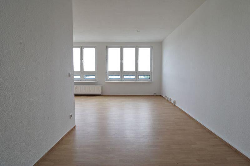 Etagenwohnung Schwerin Gartenstadt - 2 Zimmer, 63 m&sup2;, 429&euro; | Angebot:26676787