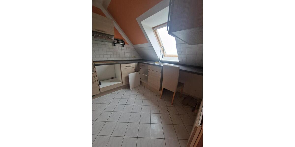 Dachgeschoßwohnung Wittenförden - 2 Zimmer, 67 m&sup2;, 620&euro; | Angebot:25363148