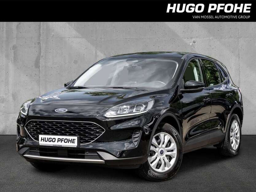 Kuga