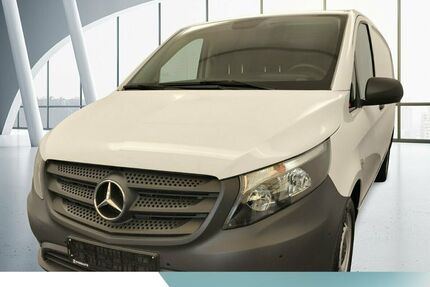 Mercedes-Benz Vito 44.540 km 32.664 € Schwerin 19061