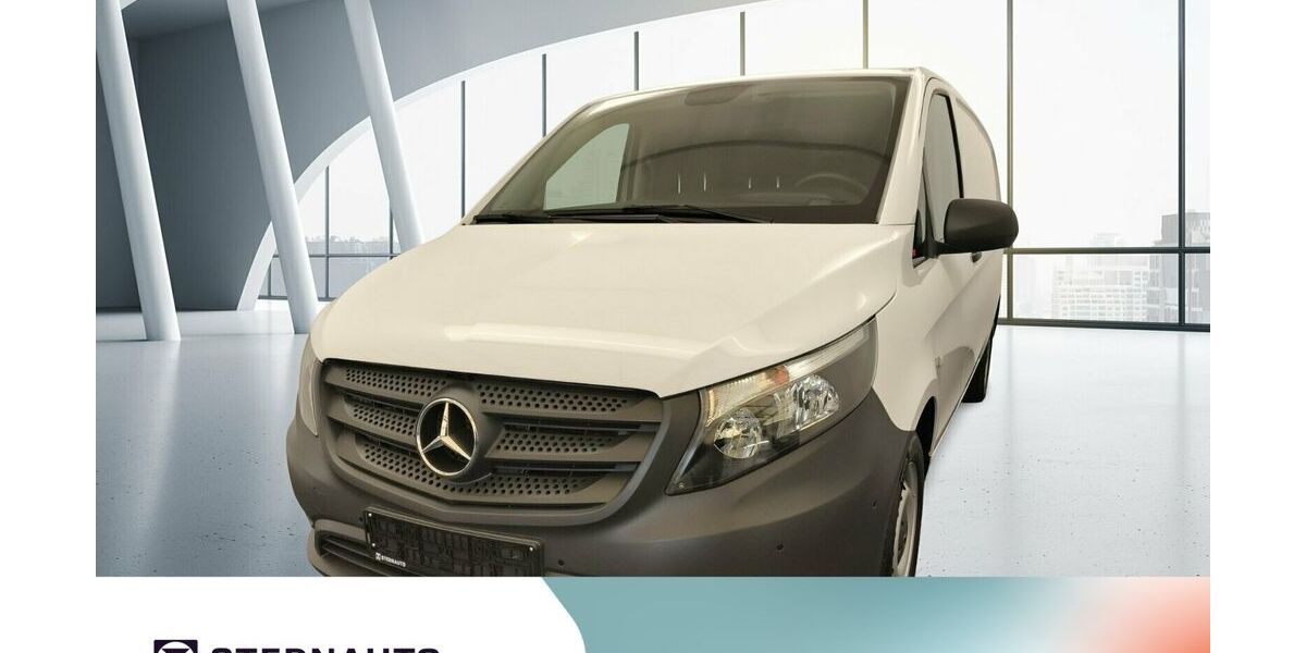 Mercedes-Benz Vito 44.540 km 32.664 € Schwerin 19061