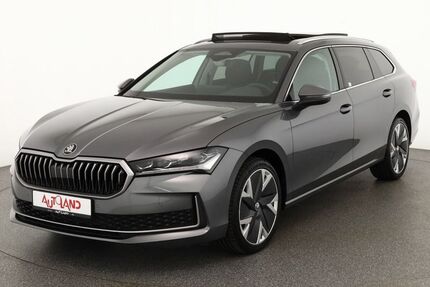Skoda Superb 19.969 km 37.890 &euro; Schwerin 19061