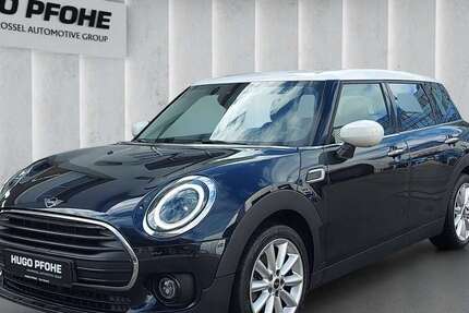 Mini Cooper Clubman 63.624 km 21.750 &euro; Schwerin 19061