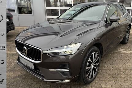 Volvo XC60 15.900 km 42.900 &euro; Schwerin 19057