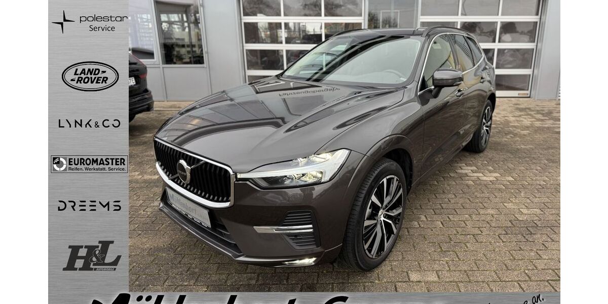Volvo XC60 15.900 km 42.900 &euro; Schwerin 19057