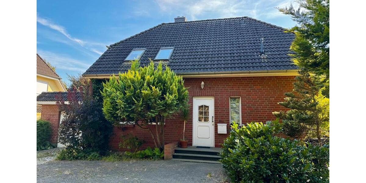 Einfamilienhaus Brüsewitz - 5 Zimmer, 137 m&sup2;, 330.000&euro; | Angebot:27261116