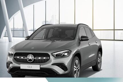Mercedes-Benz GLA 200 5.380 km 36.890 &euro; Schwerin 19057