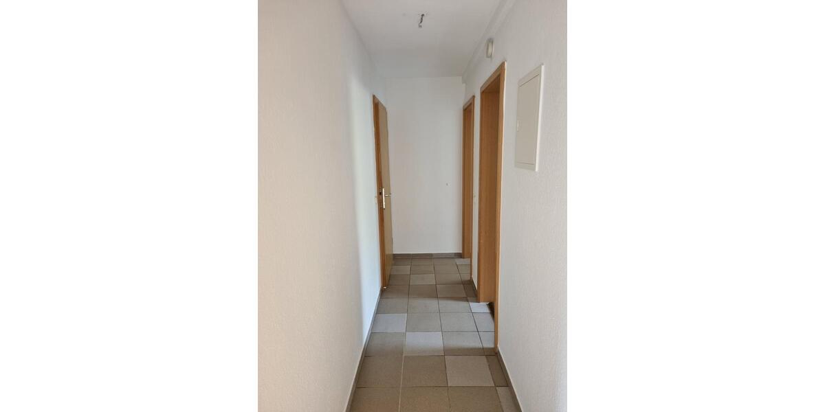 Erdgeschoßwohnung Wittenburg - 2 Zimmer, 50 m&sup2;, 640&euro; | Angebot:25220978