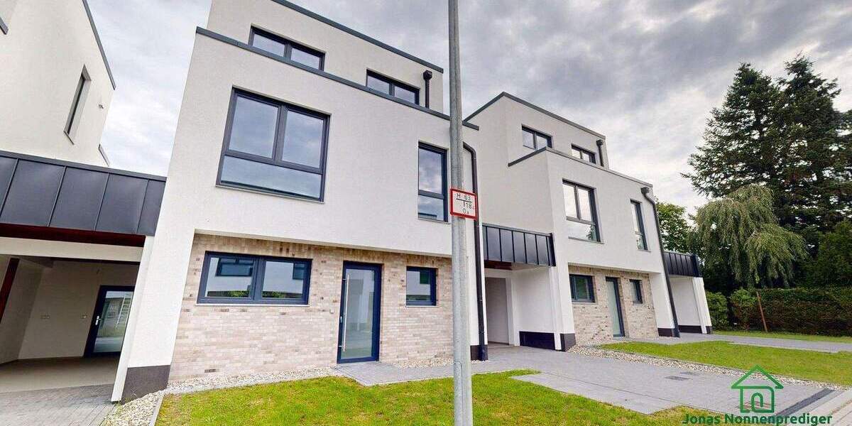 Reihenendhaus Schwerin Krebsförden - 6 Zimmer, 144 m&sup2;, 540.000&euro; | Angebot:25820764