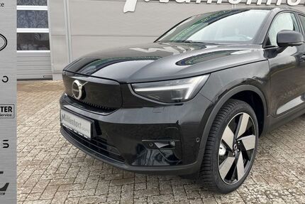 Volvo C40 14.000 km 39.900 &euro; Schwerin 19057