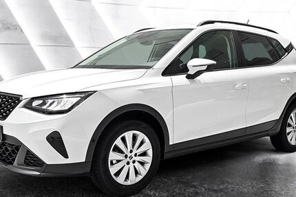 Seat Arona 1.054 km 23.990 &euro; Schönefeld 12529