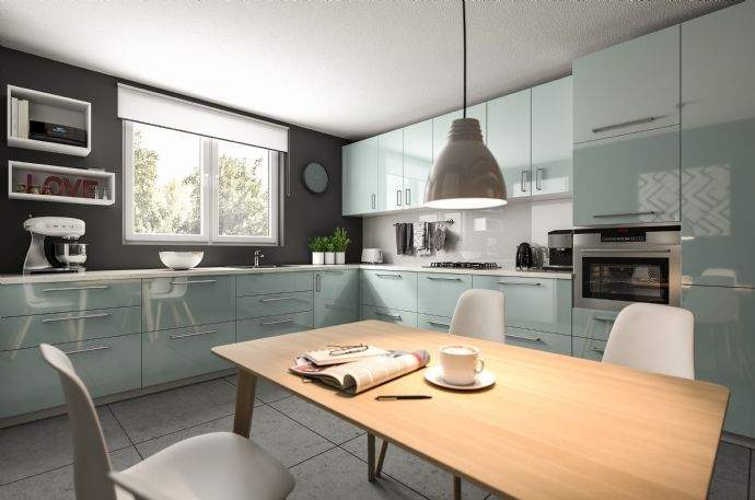 Dein eigenes Haus: unkompliziert, energetisch sicher & bezahlbar 6 zimmer