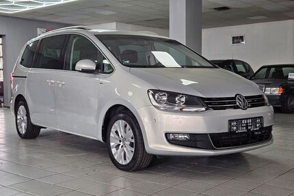 VW Sharan