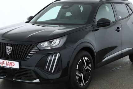 Peugeot 2008 4.208 km 19.890 &euro; Schwerin 19061