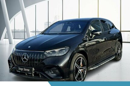 Mercedes-Benz EQE 12.614 km 64.974 &euro; Schwerin 19057