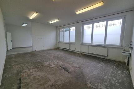 60m² beheizbare LagerBürofläche in Schwerin-Görries