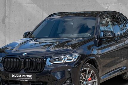 BMW X3 M40 20.600 km 62.490 &euro; Schwerin 19057