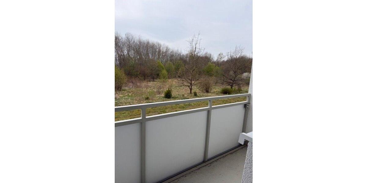 Etagenwohnung Schwerin Gartenstadt - 2 Zimmer, 47 m&sup2;, 349&euro; | Angebot:26142817