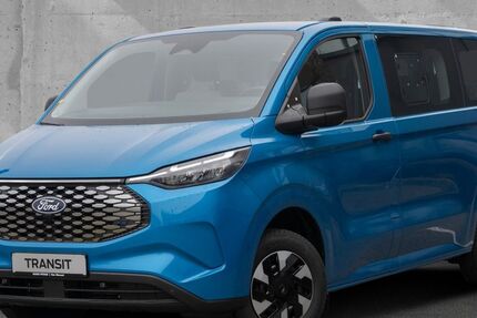 Ford Transit Custom 5.000 km 53.520 € Schwerin 19061