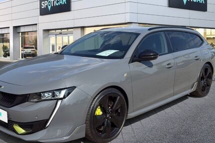 Peugeot 508 96.000 km 31.750 &euro; Schwerin 19057
