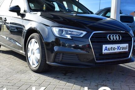 Audi A3 42.035 km 18.549 &euro; Rehna 19217