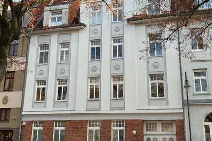 Gewerbeobjekt Schwerin - 1.100&euro; | Angebot:26028270