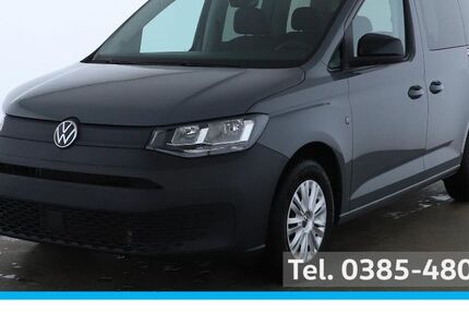 VW Caddy 19.320 km 27.190 &euro; Schwerin 19057