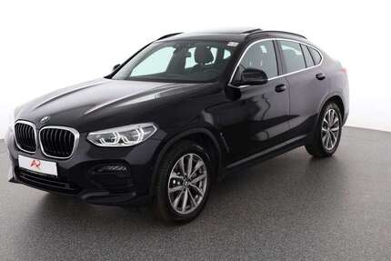 BMW X4 117.403 km 33.880 &euro; Schönefeld 12529