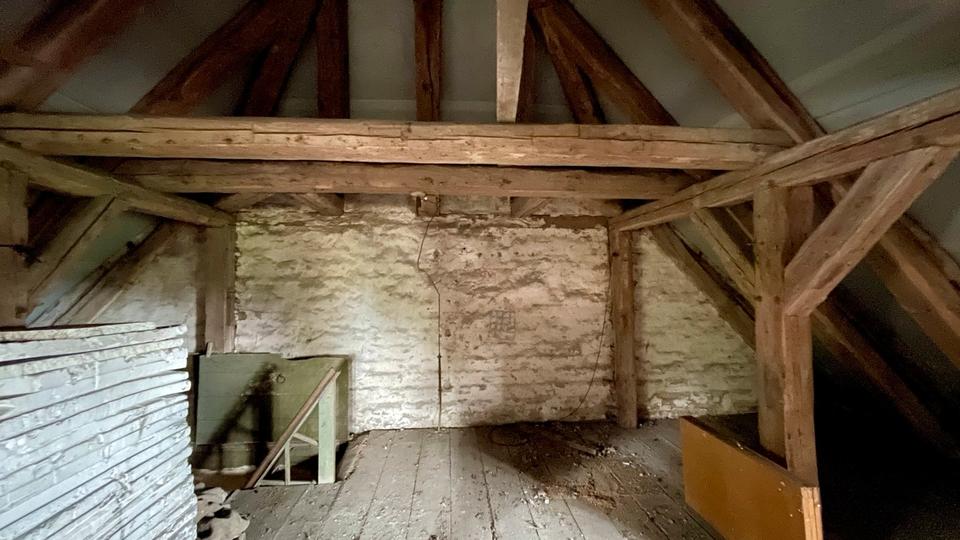 Einfamilienhaus Lübstorf - 5 Zimmer, 108 m&sup2;, 149.000&euro; | Angebot:26089562